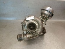 4542315010S TURBOCOMPRESSEUR / GT17V GARRETT / 028145702X / 5315531 POUR AUDI A4