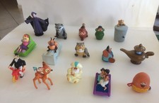 Mc Donald's : vieux jouets