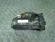 DÉMARREUR Citroën Jumpy (G9) Van 2.0 HDiF 16V 125 (DW10CD(AHZ)) 2012 5802Z5