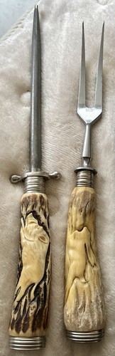 Fusil grande fourchette - et,