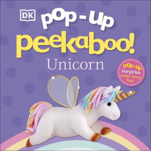 Pop peekaboo livre - peekaboo, en