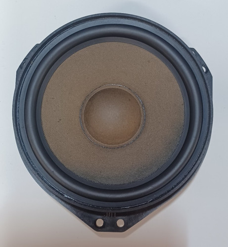 Haut parleur opel zafira gm - opel,