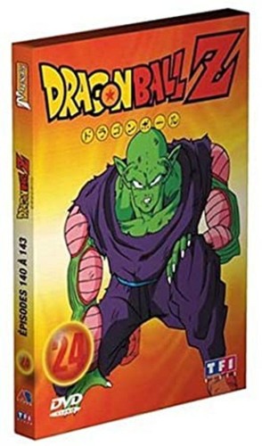 Dvd dragon ball - dvd,