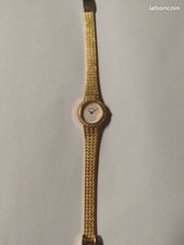 Belle montre femme quartz de