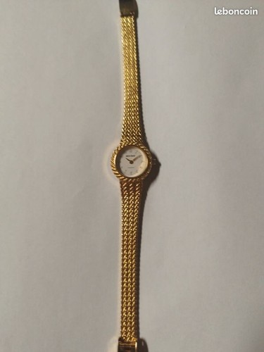 Belle montre femme quartz - , de