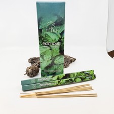 Encens Patchouli, sans