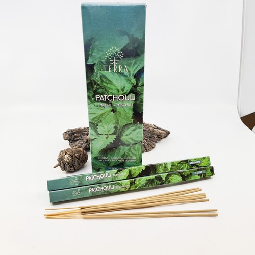 Encens patchouli sans - patchouli,,