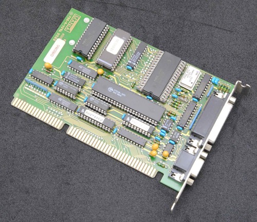 Carte isa bus net pour - m-net,