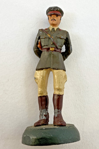 Soldat plomb almirall - 1:32,