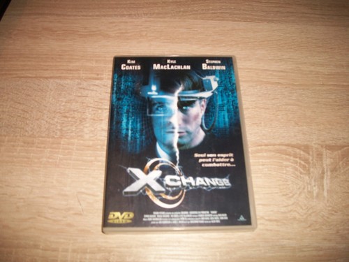 Dvd change stephen - dvd,,