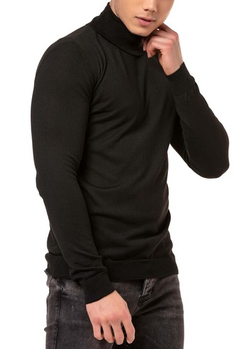 Redbridge homme pull tricoté - pull,
