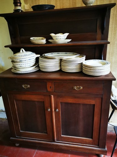 Buffet ancien - buffet,
