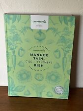 Livre Thermomix (Vorwerk) -