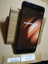 TELEPHONE PORTABLE FACTICE dummy smartphone N°A97-3 : HUAWEI P10 lite mauve