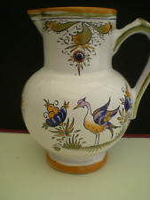 BEAU PICHET FAIENCERIE D'ART