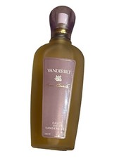 ANCIEN FLACON D EAU DE