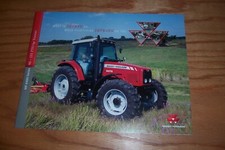 MASSEY  FERGUSON  6400  SERIES