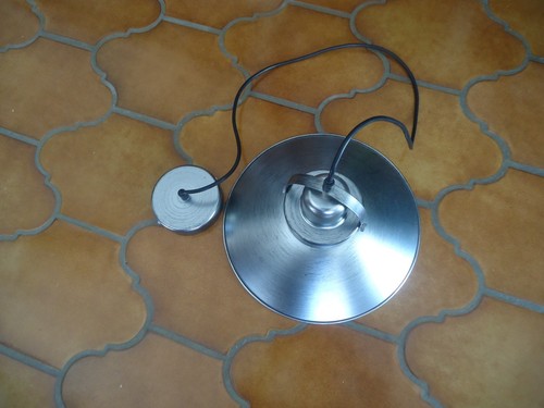 Lustre cuisine - de,