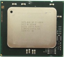 Intel Xeon E7-2850 2.00GHz