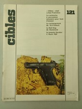 CIBLES n°121 du 3/1980; Le