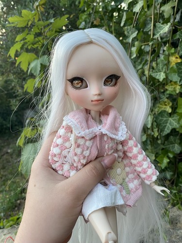 Pullip full custo - pullip,