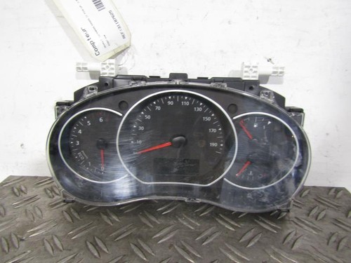 Compteur renault kangoo - compteur,