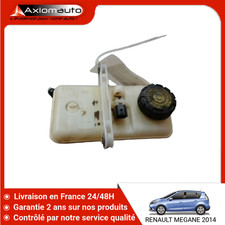 🇫🇷 BOCAL LIQUIDE FREIN RENAULT SCENIC MONOSP. III Phase 3 2013-...