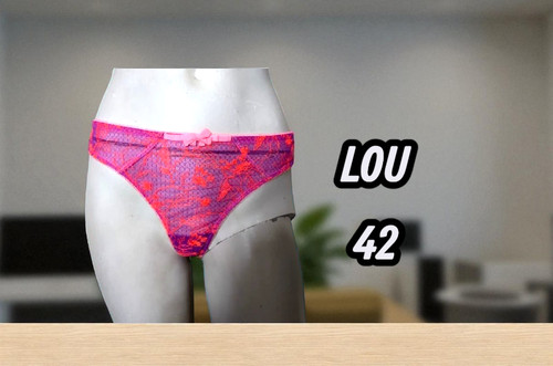 Valeur euros lou taille - 41,
