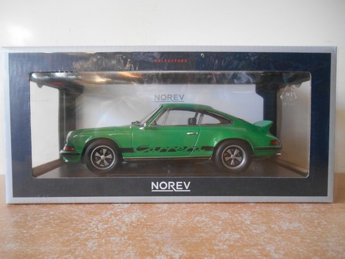 Porsche 911 touring 1973 - porsche, rs