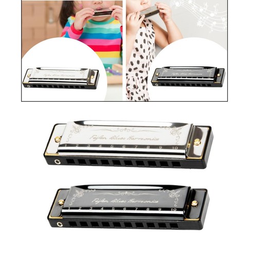 Harmonica pour enfants orgue - harmonica,