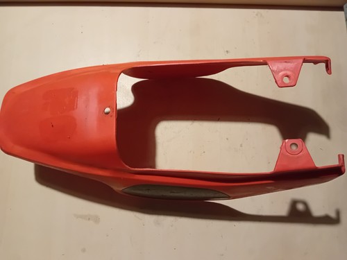 Garde boue arrière honda 50 - boue,