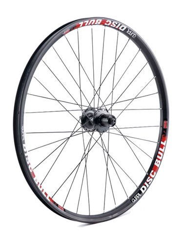 Roue arrière vtt pour - arrière, de