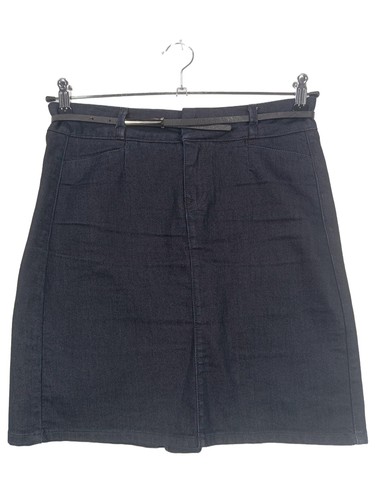 Zero jupe jeans - en,