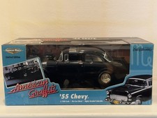 Ertl / '55 Chevy American Graffiti 1/18