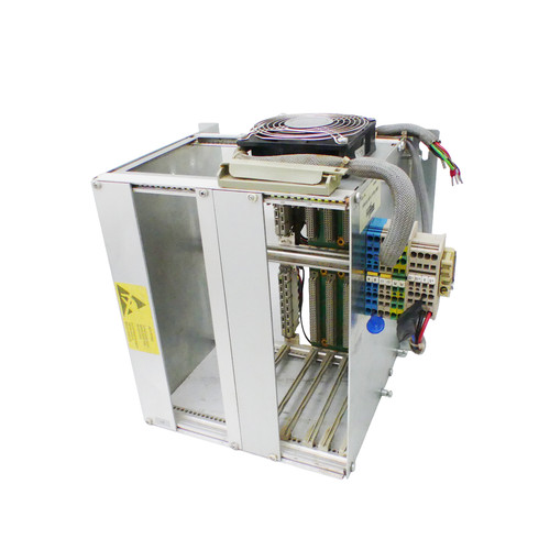Megatec vme rack slot - megatec, 5-slot