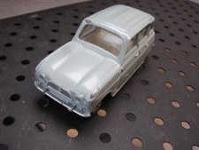 DINKY FRANCE RENAULT 4L REF 518