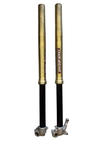 Fourche kawasaki 250 - kawasaki,