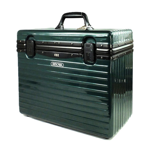 Rimowa samba nova 830 - nova, 830.45