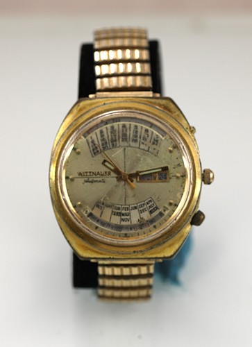 Wittnauer 2002 montre - wittnauer,