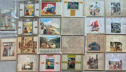 Important lot 22 - lot,