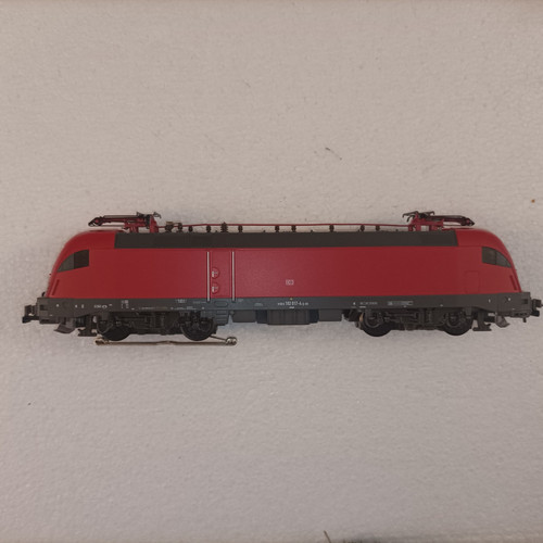 Piko 57816 locomotive - ho,