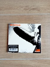 LED ZEPPELIN. LED ZEPPELIN 2 CD DIGIPACK
