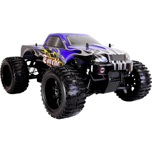 Amewi torche brushed auto - brushed, 1:10