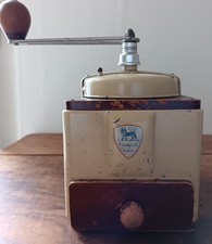 Vintage: Ancien joli moulin à