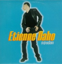 Etienne Daho – Soudain - CD