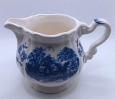 Pot Crème Sauce Lait Faïence