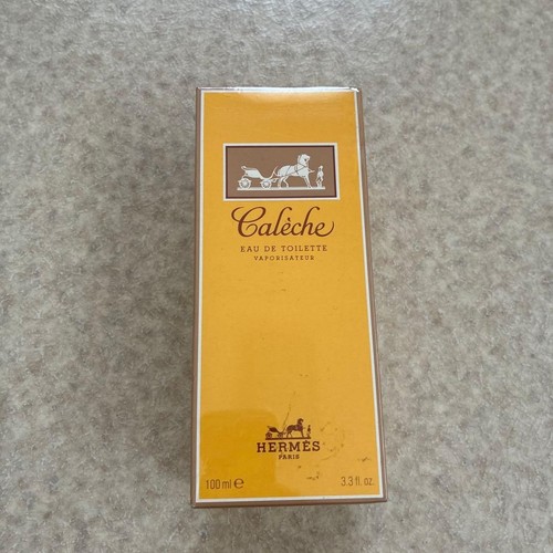 New hermes caleche - eau, de