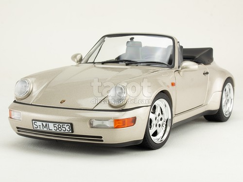 Porsche 911 964 - porsche, 911/964