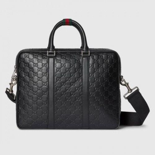 Gucci sacoche documents - sacoche, à