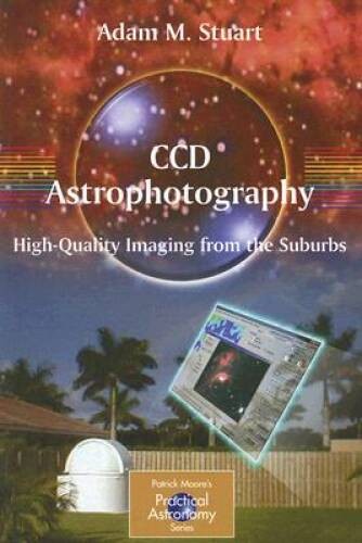 Ccd astrophotography - ccd,
